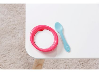 BABY born Panenka Emma s doplňky 43 cm - Poškozený obal