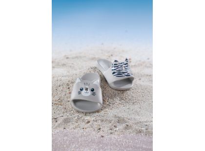 BABY born Pantofle se vzory 3 druhy 43 cm