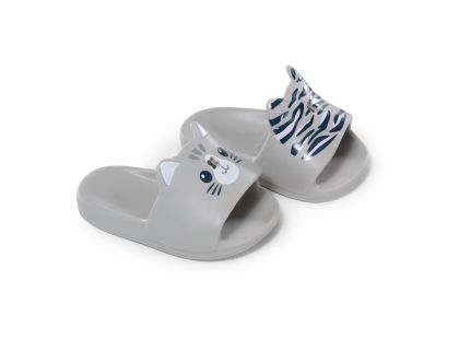 BABY born Pantofle se vzory 3 druhy 43 cm