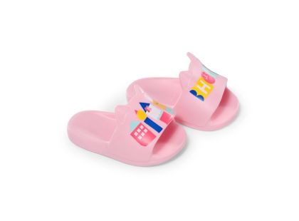 BABY born Pantofle se vzory 3 druhy 43 cm