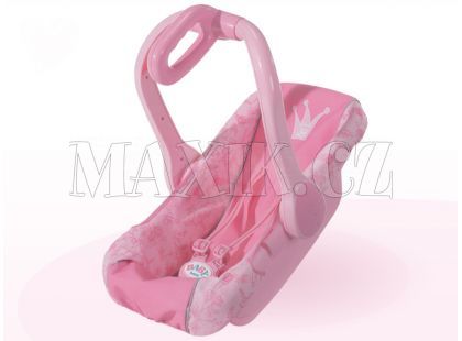 BABY BORN Přenosná sedačka