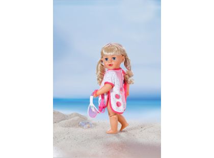 BABY born Plážový komplet 43 cm
