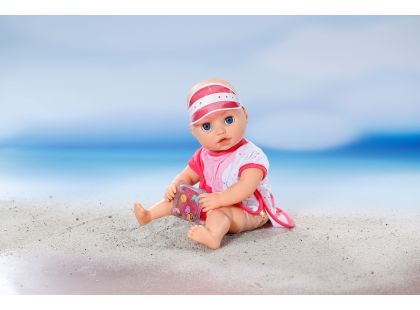 BABY born Plážový komplet 43 cm
