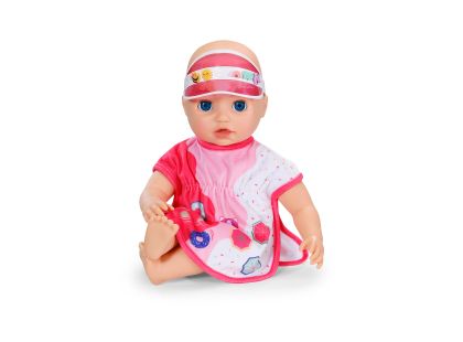 BABY born Plážový komplet 43 cm