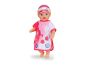 BABY born Plážový komplet 43 cm 5
