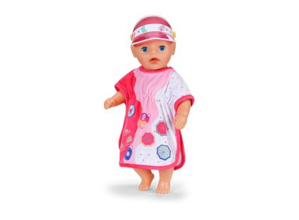 BABY born Plážový komplet 43 cm