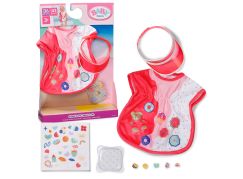 BABY born Plážový komplet 43 cm