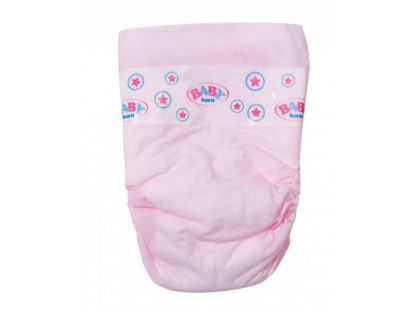 Baby Born Plenky 5ks Baby Born Plenky 5ks