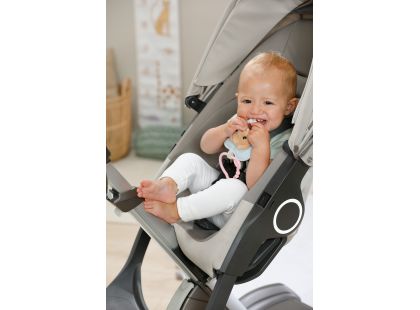 BABY born Plyšový dudlík