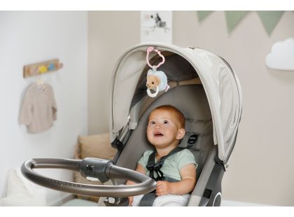 BABY born Plyšový dudlík