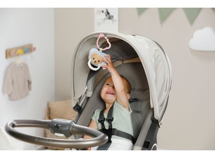 BABY born Plyšový dudlík