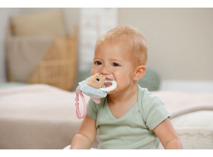 BABY born Plyšový dudlík