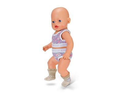 Baby Born Ponožky ovečka 2 páry 43 cm