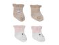 Baby Born Ponožky ovečka 2 páry 43 cm 7