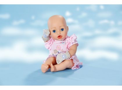 Baby Born Ponožky ovečka 2 páry 43 cm