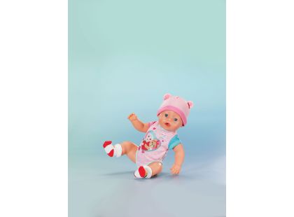 Baby Born Ponožky se vzory (2 páry) 2 druhy 43 cm