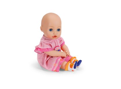 Baby Born Ponožky se vzory (2 páry) 2 druhy 43 cm