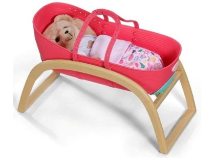 BABY born Postýlka 3 v 1