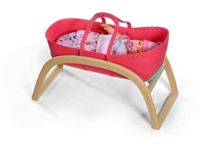 BABY born Postýlka 3 v 1