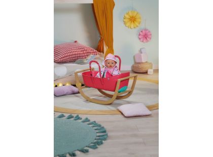 BABY born Postýlka 3 v 1
