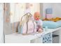 BABY born Přebalovací taška Květy 6