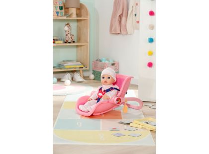 BABY born Přenosná sedačka Domeček