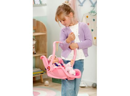 BABY born Přenosná sedačka Domeček