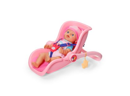 BABY born Přenosná sedačka Domeček