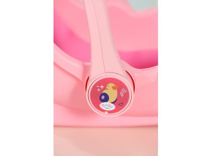 BABY born Přenosná sedačka Domeček