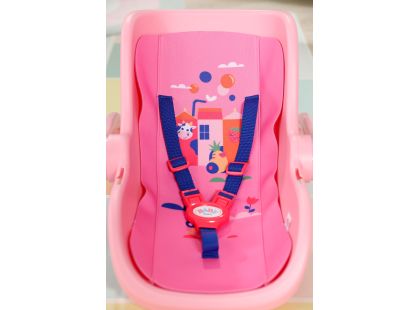 BABY born Přenosná sedačka Domeček