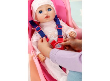 BABY born Přenosná sedačka Domeček