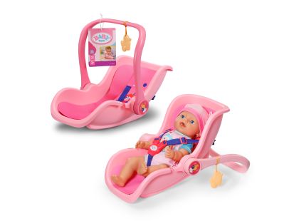 BABY born Přenosná sedačka Domeček