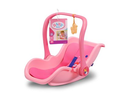 BABY born Přenosná sedačka Domeček