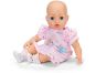 BABY born Punčocháče a ponožky ovečka 43 cm růžové 3