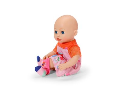 BABY born Punčocháče a ponožky se vzory 2 druhy 43 cm