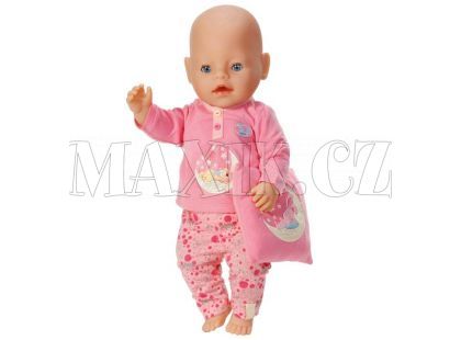 Baby Born Pyžamo