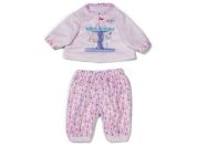 BABY born Pyžamo, 43 cm