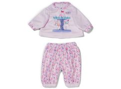 BABY born Pyžamo, 43 cm