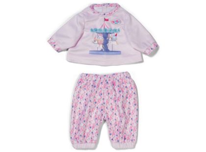 BABY born Pyžamo, 43 cm