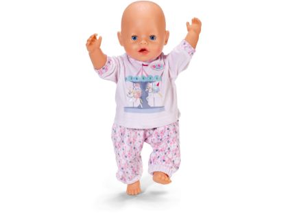 BABY born Pyžamo, 43 cm