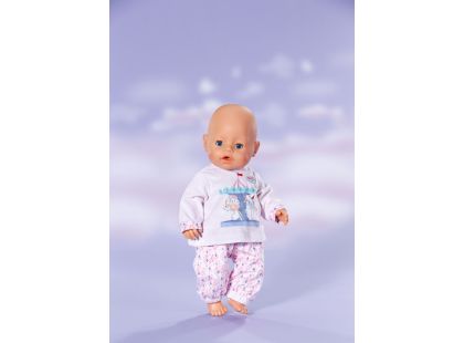 BABY born Pyžamo, 43 cm