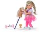 BABY born Sada na Hobby horsing, 43 cm 5