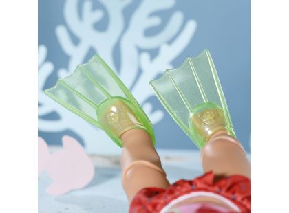 BABY born Sada na šnorchlování 43 cm