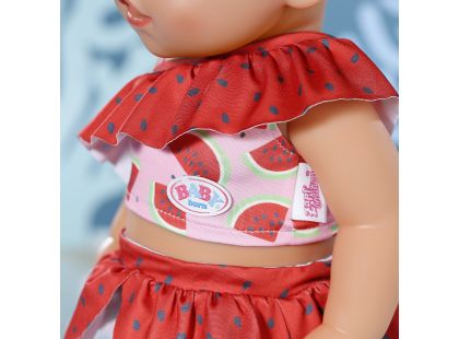 BABY born Sada na šnorchlování 43 cm