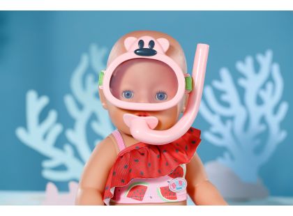 BABY born Sada na šnorchlování 43 cm