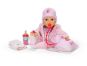 BABY born Sada pro novorozence 2