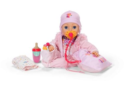 BABY born Sada pro novorozence