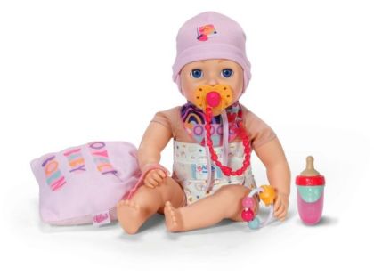 BABY born Sada pro novorozence