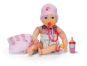 BABY born Sada pro novorozence 3