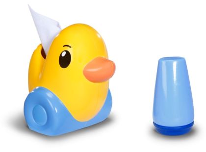 BABY born Sada s nočníkem